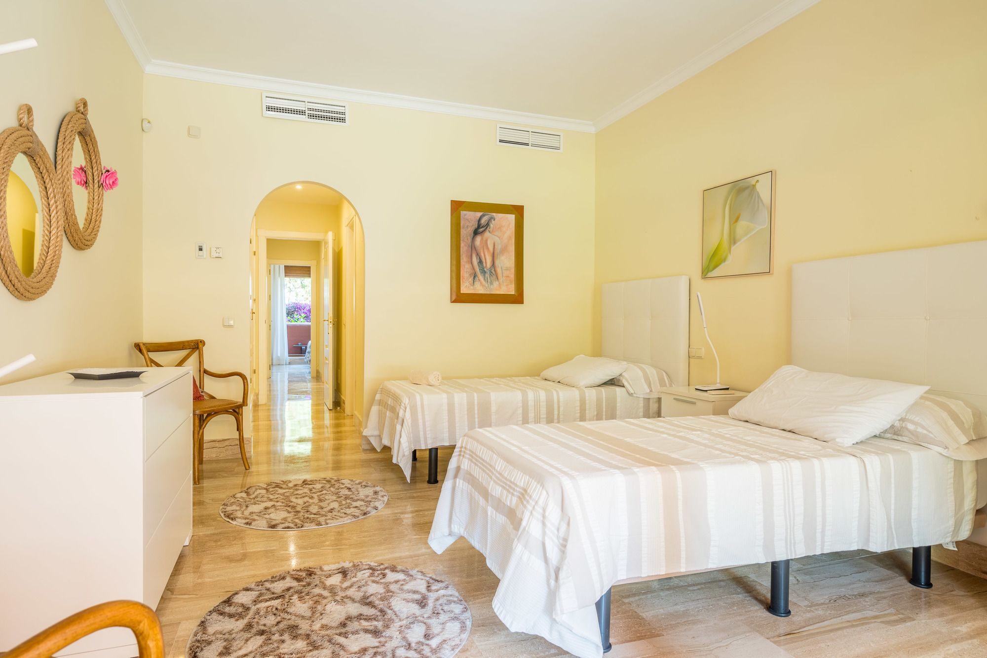 The Grand Oasis Estepona Marbella Buitenkant foto
